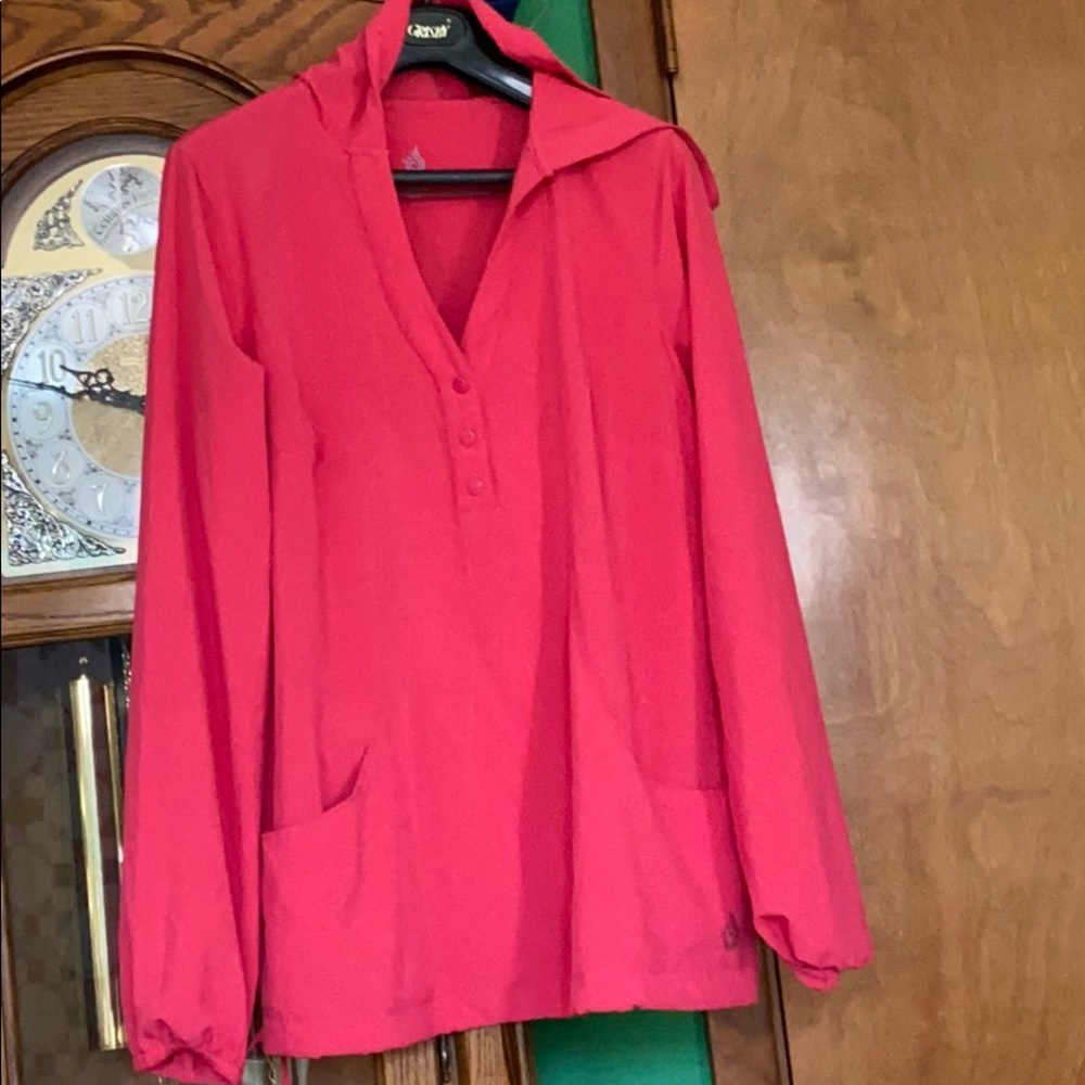 Hoodie Isis size small